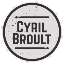 Cours de batterie Iffendic - Cyril Broult